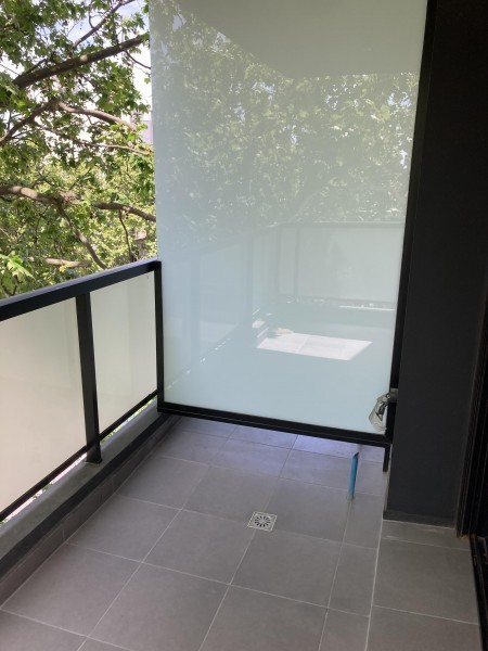 ALQUILER departamento en 8 de octubre