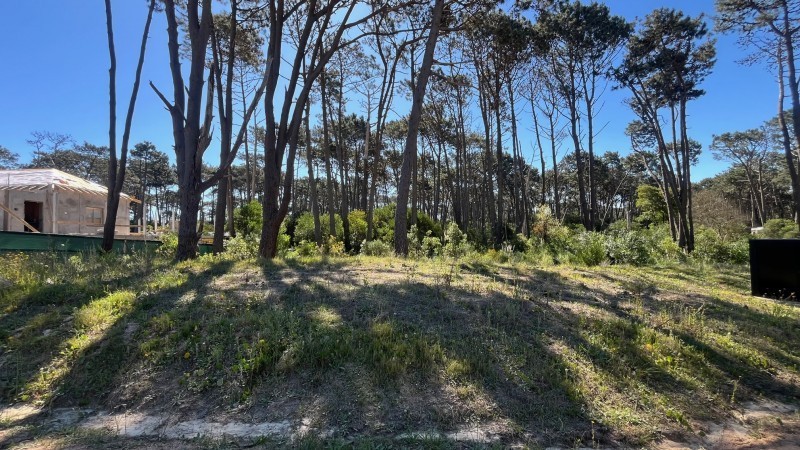 Lote en venta en La Reserva de Montoya