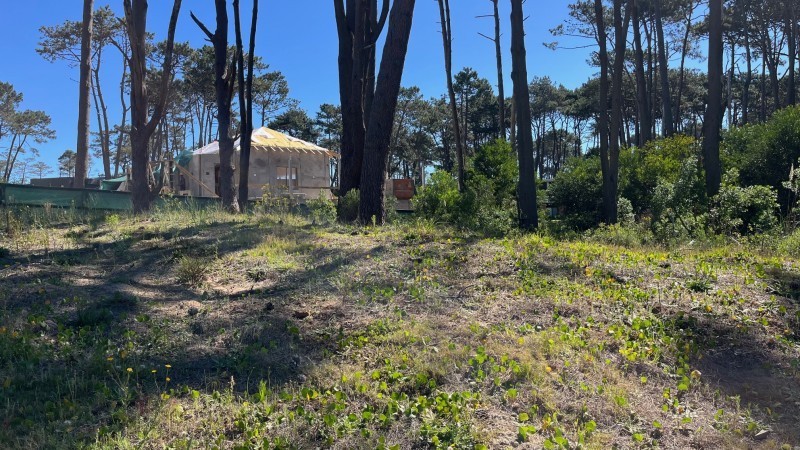 Lote en venta en La Reserva de Montoya