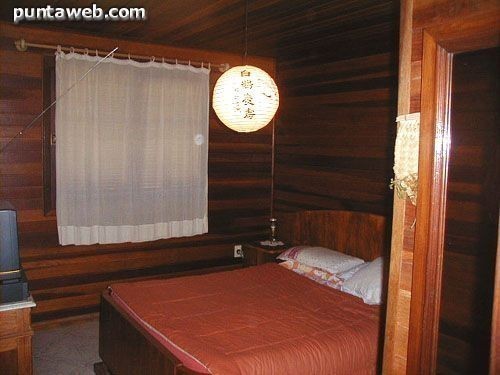 Lindo chalet en alquiler a pocas cuadras del arroyo, La Barra.