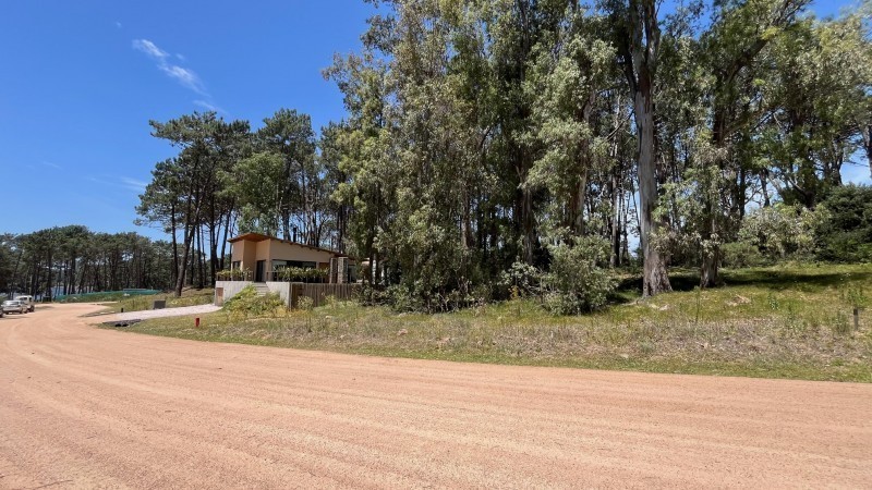 Lote en venta en La Reserva de Montoya