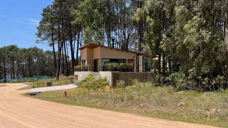 Lote en venta en La Reserva de Montoya