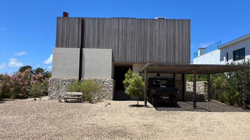 Exclusiva casa en alquiler en Club del Mar