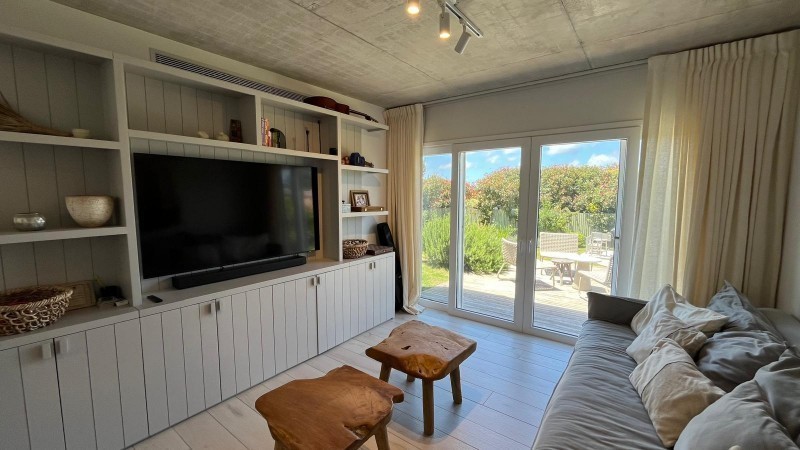 Exclusiva casa en alquiler en Club del Mar