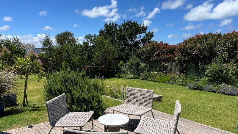 Exclusiva casa en alquiler en Club del Mar