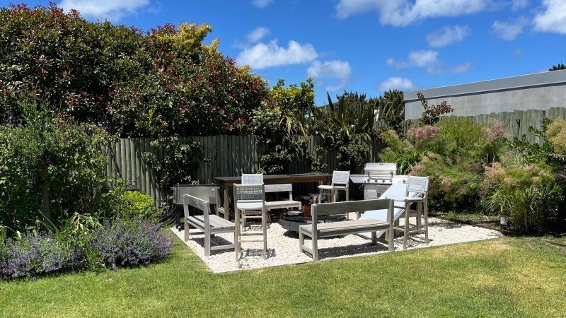 Exclusiva casa en alquiler en Club del Mar