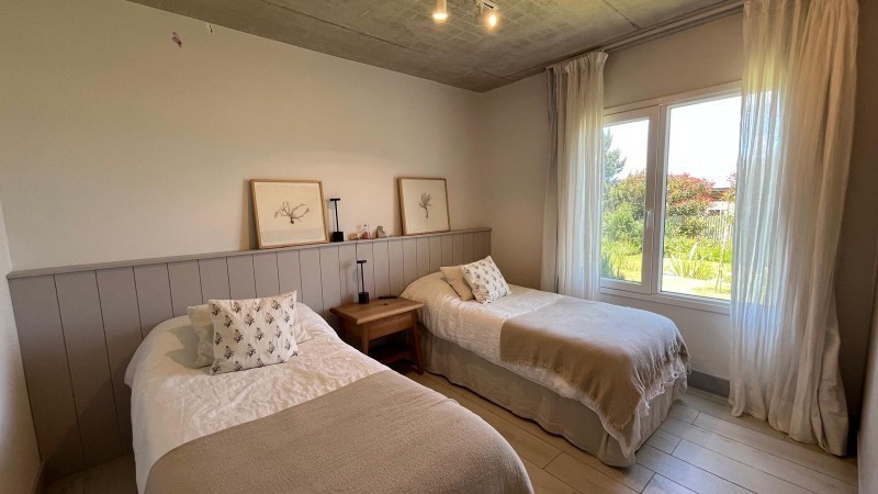 Exclusiva casa en alquiler en Club del Mar