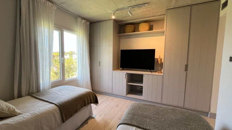 Exclusiva casa en alquiler en Club del Mar