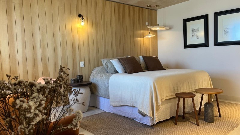 Exclusiva casa en alquiler en Club del Mar