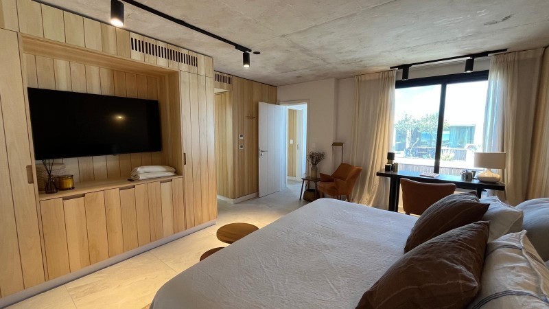 Exclusiva casa en alquiler en Club del Mar