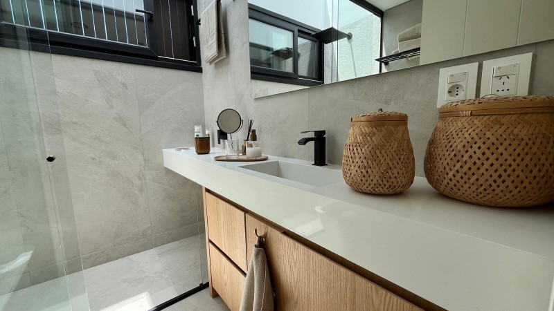 Exclusiva casa en alquiler en Club del Mar