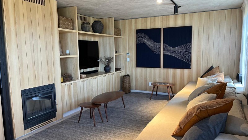 Exclusiva casa en alquiler en Club del Mar