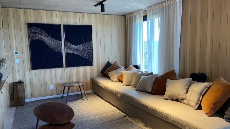 Exclusiva casa en alquiler en Club del Mar