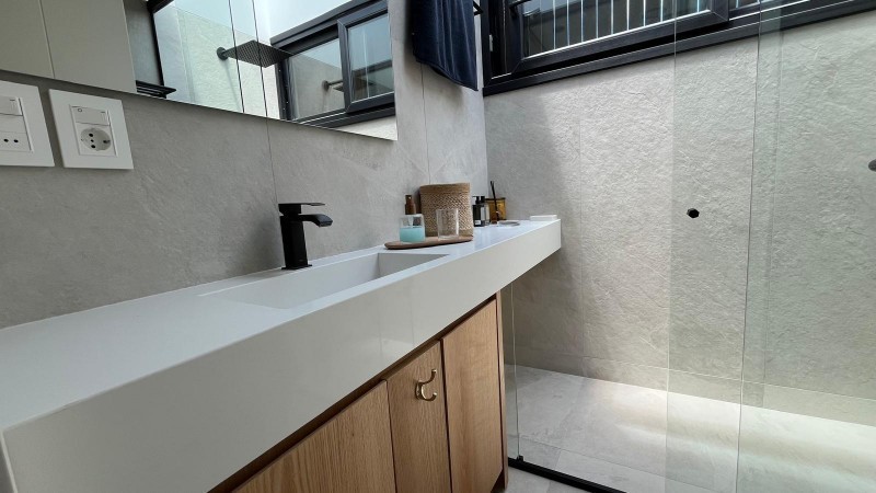 Exclusiva casa en alquiler en Club del Mar