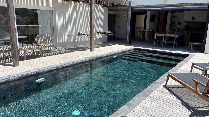 Exclusiva casa en alquiler en Club del Mar