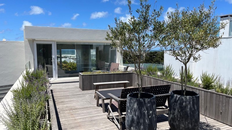 Exclusiva casa en alquiler en Club del Mar