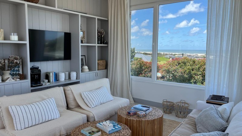 Exclusiva casa en alquiler en Club del Mar