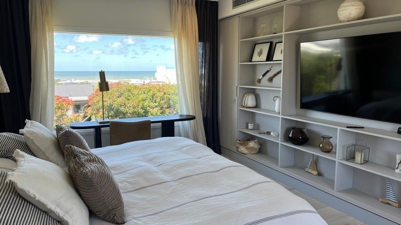 Exclusiva casa en alquiler en Club del Mar