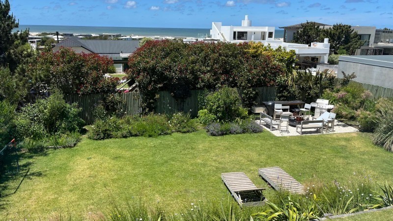 Exclusiva casa en alquiler en Club del Mar