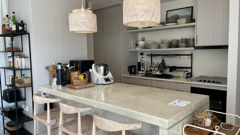 Exclusiva casa en alquiler en Club del Mar