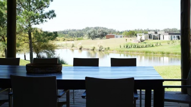 Casa en alquiler en Pueblo Mio