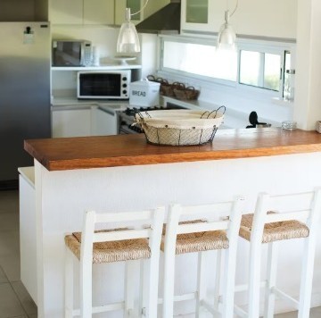 Casa en alquiler en Pueblo Mio