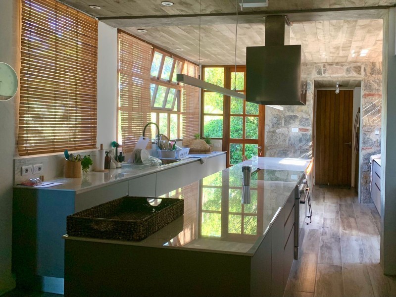 Muy linda chacra en Jose Ignacio