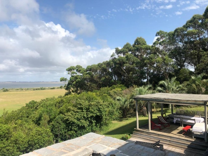 Muy linda chacra en Jose Ignacio