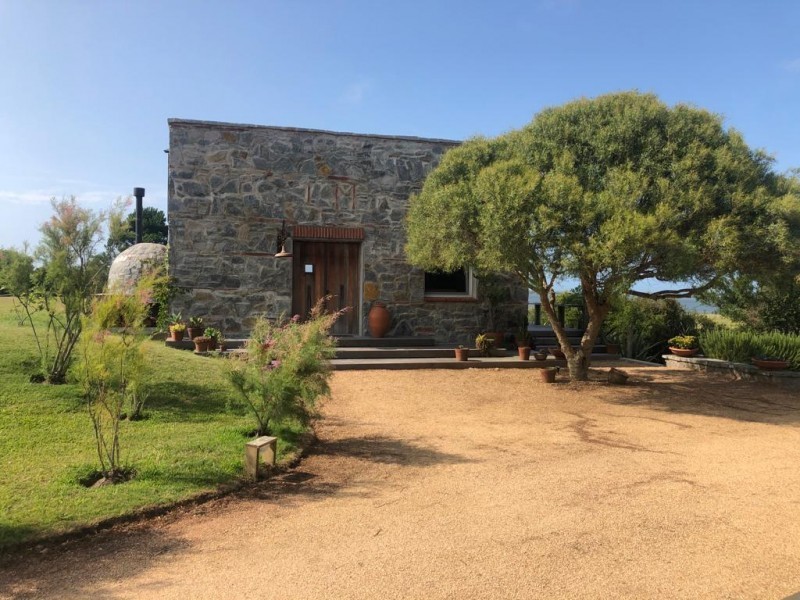 Muy linda chacra en Jose Ignacio