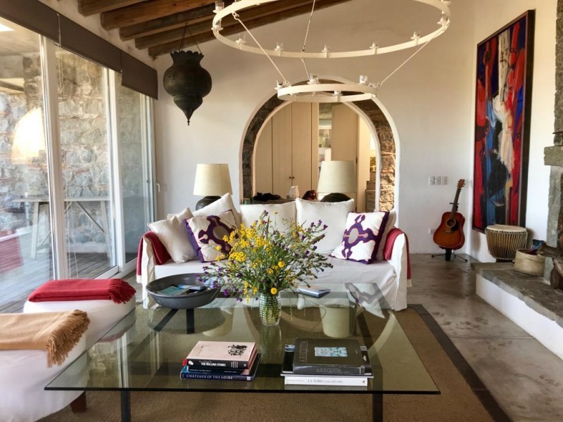 Muy linda chacra en Jose Ignacio