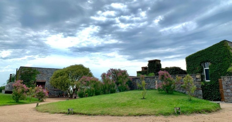 Muy linda chacra en Jose Ignacio