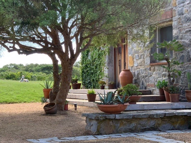 Muy linda chacra en Jose Ignacio