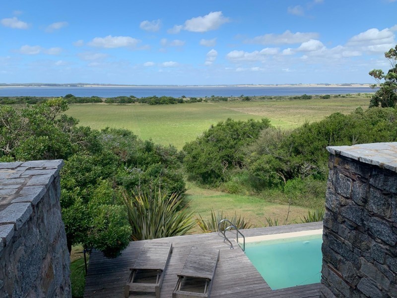 Muy linda chacra en Jose Ignacio