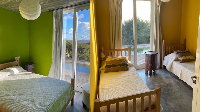 Muy linda chacra en Jose Ignacio