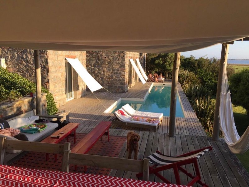 Muy linda chacra en Jose Ignacio