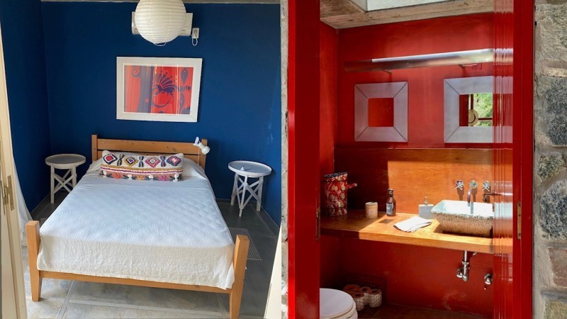 Muy linda chacra en Jose Ignacio