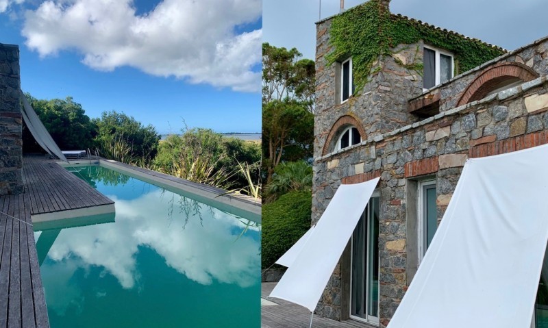 Muy linda chacra en Jose Ignacio