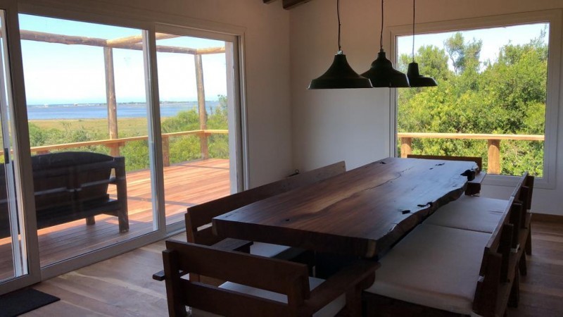 Muy linda chacra en Jose Ignacio