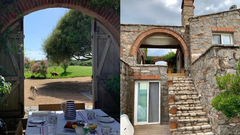 Muy linda chacra en Jose Ignacio