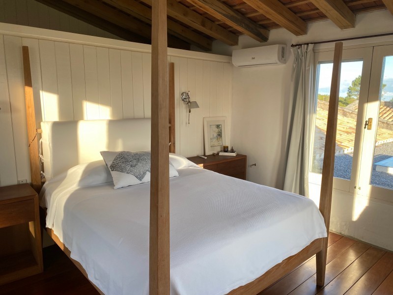 Muy linda chacra en Jose Ignacio