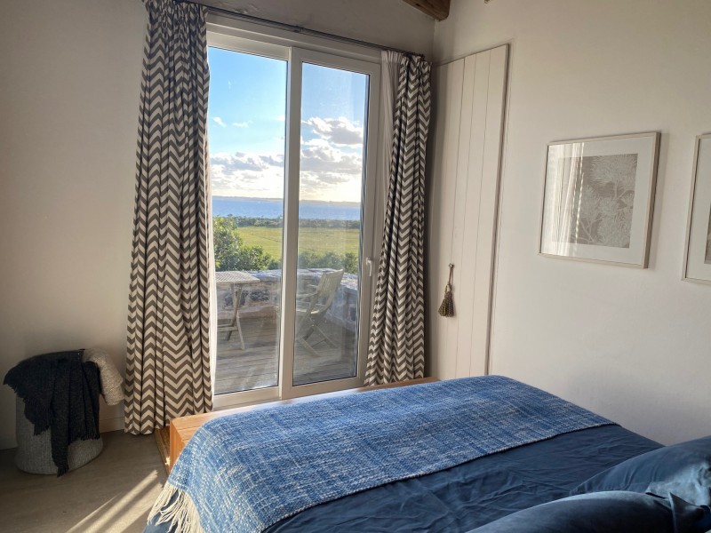 Muy linda chacra en Jose Ignacio