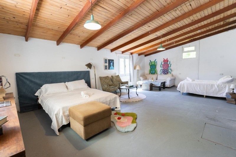 Muy linda casa en La Barra en alquiler