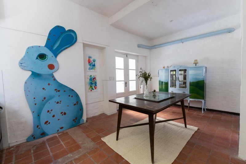 Muy linda casa en La Barra en alquiler