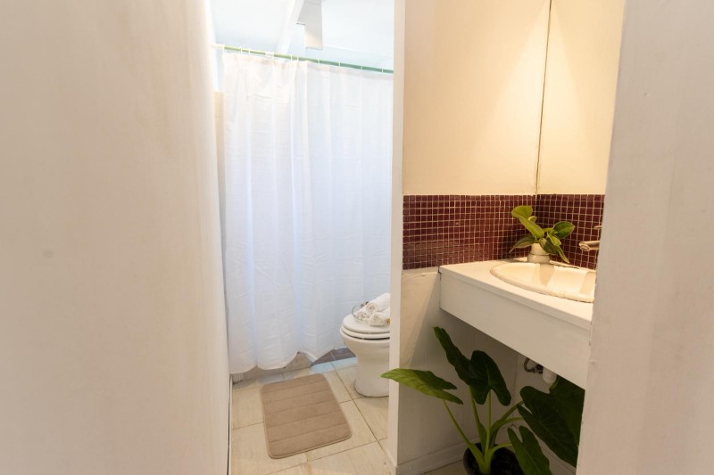 Muy linda casa en La Barra en alquiler