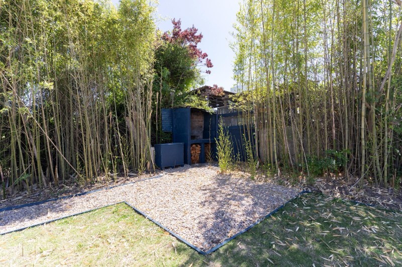 Muy linda casa en La Barra en alquiler