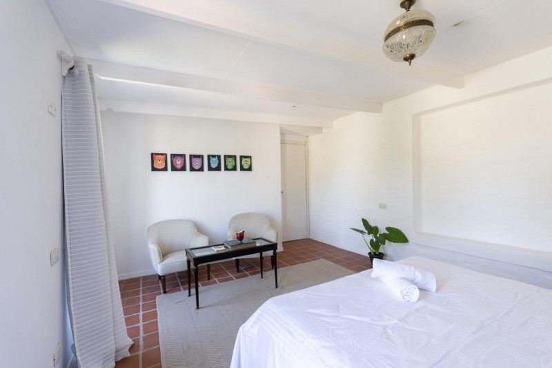 Muy linda casa en La Barra en alquiler