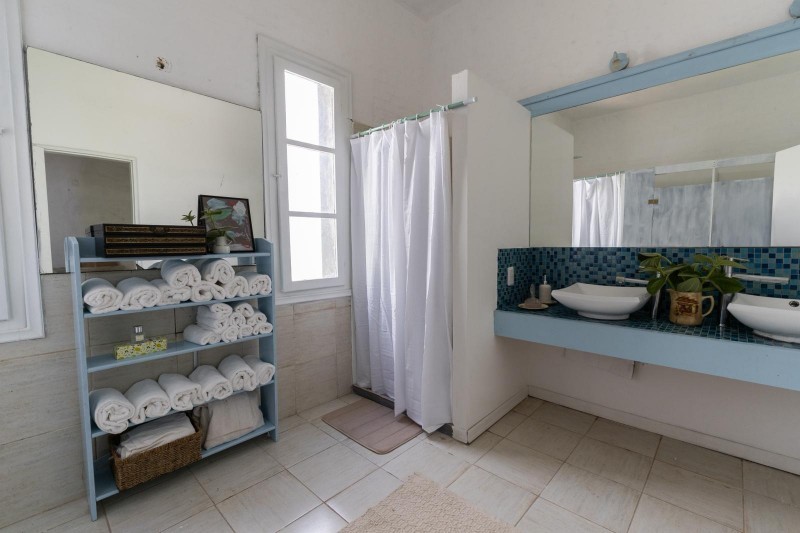 Muy linda casa en La Barra en alquiler