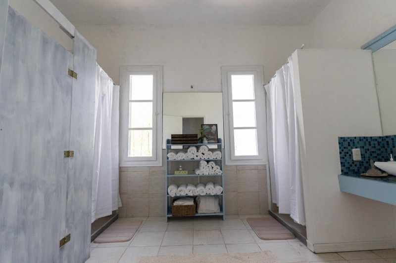 Muy linda casa en La Barra en alquiler