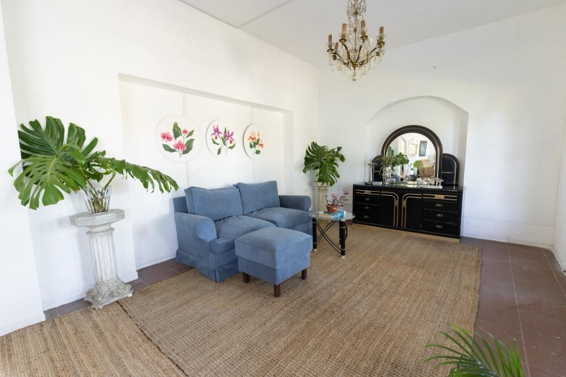 Muy linda casa en La Barra en alquiler