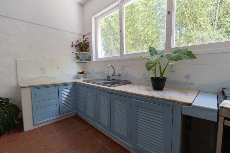 Muy linda casa en La Barra en alquiler